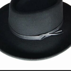 Gambler Double S 100% wool hat XL